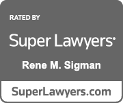 rene-sigman-super-lawyers