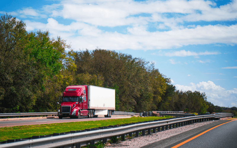 $12.45M Truck Accident Award OK’d By Texas Court