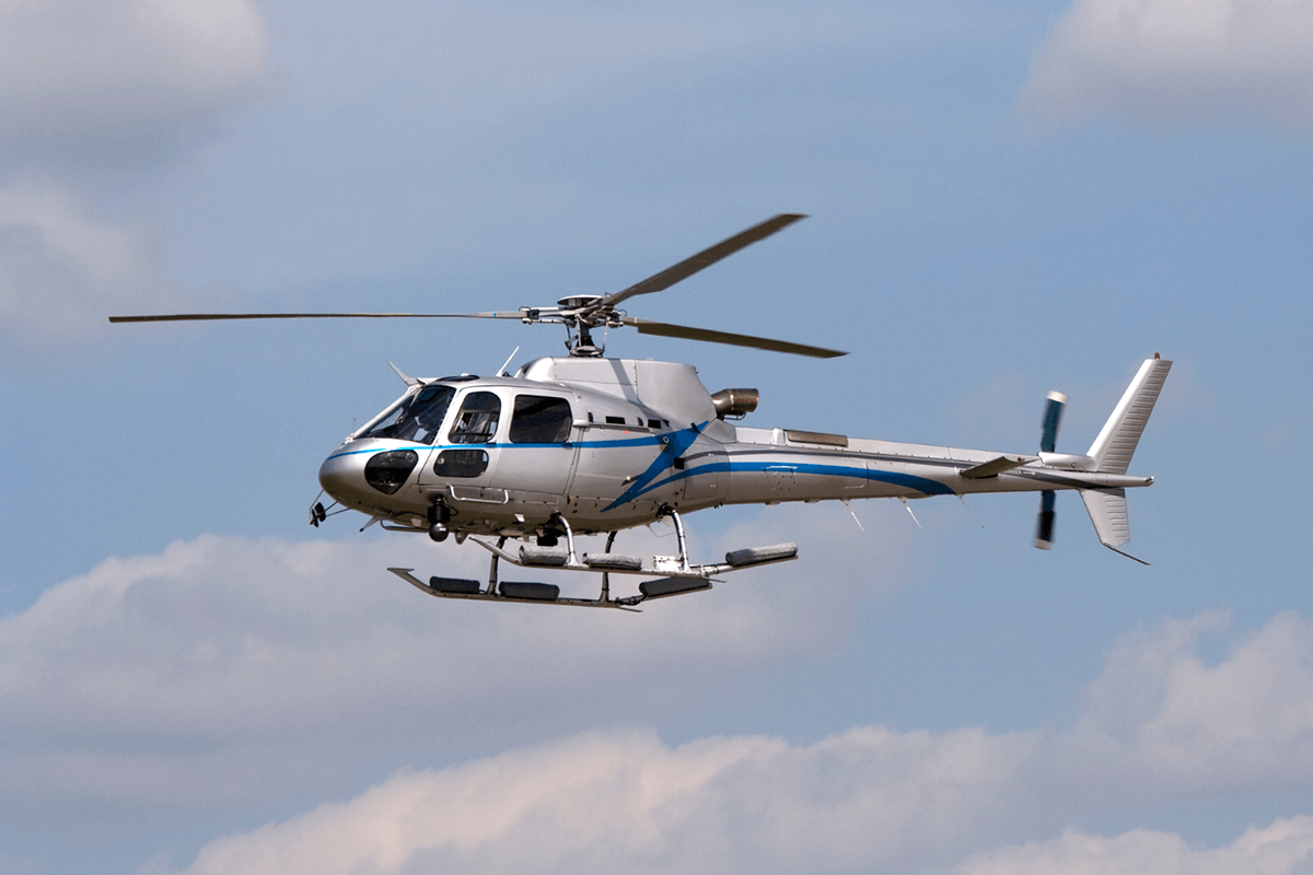 Avaiation Helicopter Accidents