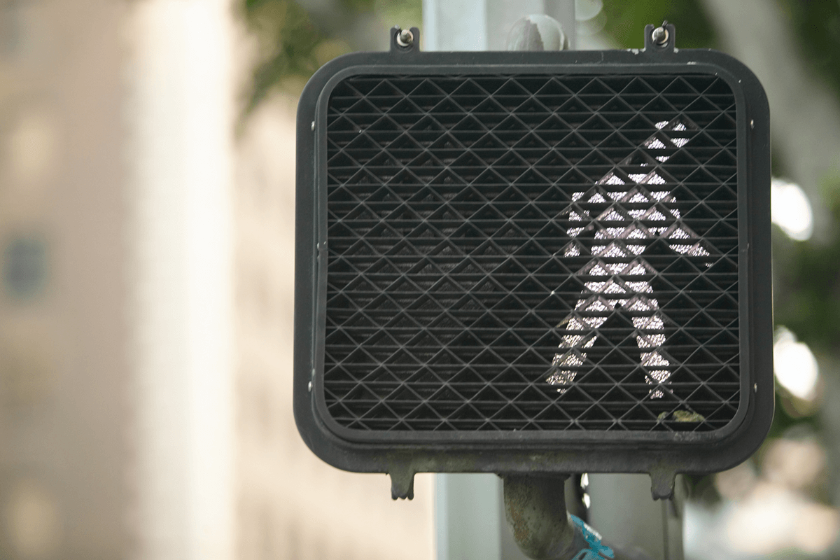 Pedestrian Accidents