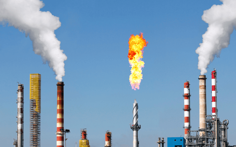 Shell Chemical Plant Fire_ A Troubling History of Malfunctions