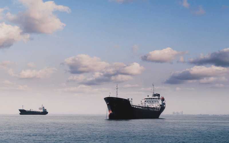 What Is The “Death On The High Seas Act