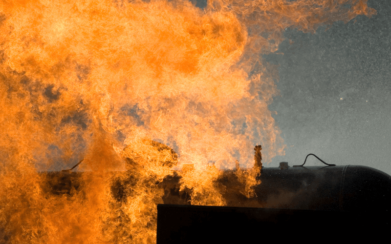 Williams Hart & Boundas Burn Injury Client Awarded $7.5M Verdict