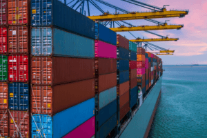 Cargo Ships and Maritime Accidents