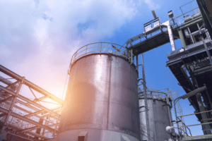 chemical plant disasters