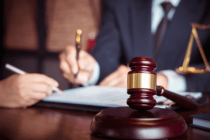 Filing a Civil Suit For Damages